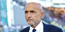 Spalletti: 'La Juve ora &egrave; pi&ugrave; forte, ma l'Inter pu&ograve; rivincere'