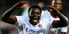 Serie A: in campo Torino-Milan 0-2 DIRETTA E FOTO