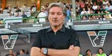 Stroppa, 'con il Milan voglio lo stesso coraggio visto con il Lecce'