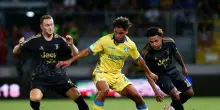 Calcio: Juve; Spalletti, 'McKennie out, Lucum&igrave; pu&ograve; partire titolare'