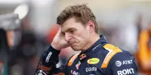 Domenicali felice del rinnovo di Verstappen, non immagino la F1 senza di lui
