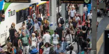 Nel 2080 oltre 13 milioni di residenti in meno in Italia