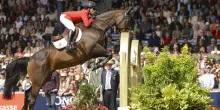 Equitazione: a Said il Grand Prix al Global Champions Tour, Grimaldi 13/o
