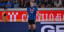 De Ketelaere: 'Mi ha cercato il Psg, ma l'Atalanta voleva 50 milioni'
