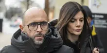 Jessica e Jacques, amore e guai giudiziari della coppia di imprenditori