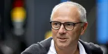 F1, Domenicali: 'Ultimi due Gran Premi restano Qatar e Abu Dhabi'
