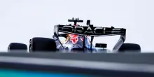 F1: incidente a Verstappen, bandiera rossa nel GP d'Olanda