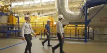 Pichetto, entro fine anno i decreti attuativi per il ritorno al nucleare