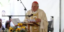Card. Zuppi a 10 anni dal sisma, 'ora non promesse ma lavoro'