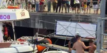 Morto in scontro nel porto di Vibo, padre 'vogliamo giustizia'