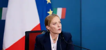 Vannacci, 'Meloni al Quirinale? Perch&eacute; no, sarebbe un ottimo capo dello Stato'