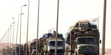 Crolla una miniera d'oro in Sudan, almeno 60 morti
