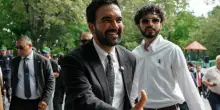 I supermercati 'pubblici' non piacciono ai piccoli commercianti di Ny, causa a Mamdani