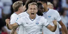 Serie A: Bologna-Lazio 0-1 CRONACA e FOTO