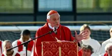 Zuppi: 'La scuola deve essere inclusiva'