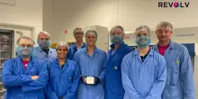 Una tecnologia italiana alimenter&agrave; una missione Nasa per lo studio del clima