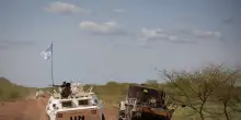 Onu, due caschi blu uccisi in un'imboscata nel Sud Sudan