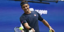 Federer agli US Open 7 anni dopo per "ringraziare"