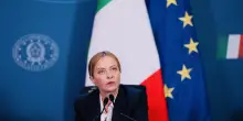 Meloni, cordoglio per Maria Spinelli, due italiani feriti in Svizzera