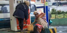 La Bolivia eliminer&agrave; i sussidi sui carburanti a partire dal 2027