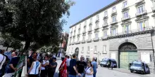 Condizionatori, oltre 9 edifici scolastici su 10 ne sono privi