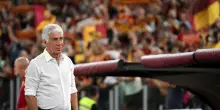 Gasperini 'Dybala non ha muscoli di seta, &egrave; chiave per puntare in alto'