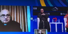Da Gaza a Taybeh, 'troppe ingiustizie, non voltiamo lo sguardo'