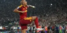 Serie A: Roma-Fiorentina 2-0 DIRETTA e FOTO
