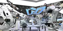 Il Giappone studia l'impiego robot umanoidi-soldato con IA per la difesa
