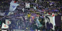 Dalle bandiere a eventi celebrativi, al via festa Firenze per 100 anni Fiorentina