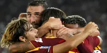 Gasperini 'sono contento della Roma, migliorer&agrave; quanto fatto scorso anno'