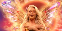 Zara Larsson entra nell'universo Winx: il pop incontra la magia