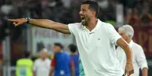 Calcio: Fiorentina; Grosso, Kean? Tutti fanno errori ma finora si &egrave; comportato bene