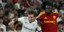 Calcio: Chelsea su Kon&eacute;, ma Gasperini blocca la cessione