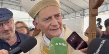 Dieci anni dal sisma nel Centro Italia, Zuppi: "Dobbiamo guarire le ferite"