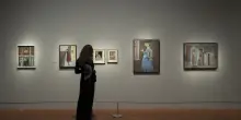 Chiude con oltre 300mila visitatori la mostra Rothko a Firenze