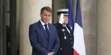 Macron, a ottobre e novembre esercitazione dei Volenterosi