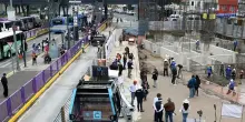 Citt&agrave; del Messico, l'italiana Leitner costruisce la Linea 4 del Cableb&uacute;s