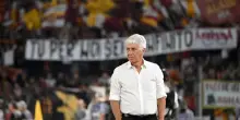 Roma: Gasperini, c'&egrave; talento ma De Roon e Balerdi portano personalit&agrave;