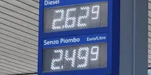 Nuovo record per il gasolio. Pichetto: 'Per ora nessun Cdm sulle accise'