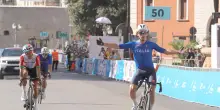 Giochi del Mediterraneo: oro anche nel ciclismo maschile con Dati
