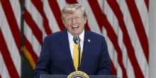 Trump sfida il Canada, 'il Lago Ontario si chiamer&agrave; Lago America'