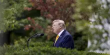Trump, non preoccupato che Russia possa attaccare la Nato, non c'&egrave; alcun problema