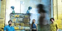 I suoni urbani di Nicosia diventano musica nel nuovo progetto dei ciprioti Nabu Pera