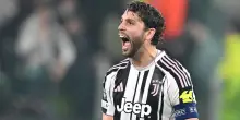 Juve: Stadium verso il sold out per la gara contro il Parma