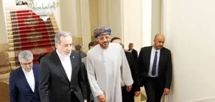 Oman, 'annullato incontro previsto per domani tra i Paesi del Golfo e l'Iran'