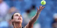 Us Open: Sabalenka-Rybakina la finale, la sfida delle n.1