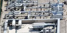 Il gas si mantiene sotto quota 79 euro sulla piazza Ttf di Amsterdam