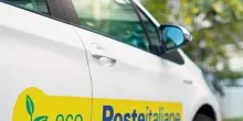 Poste amplia la rete dei Postamat, 431 nuove installazioni nei primi sei mesi 2026