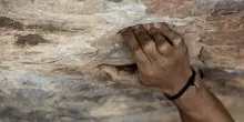 Arrampicata: le mura del borgo come una falesia, nelle Marche un festival per 'uomini ragno'
